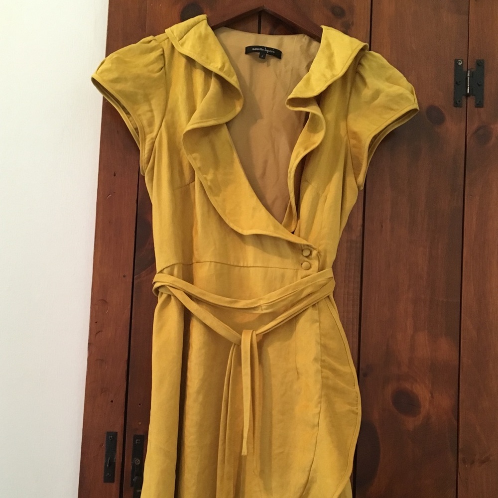 Nanette Lepore Dress